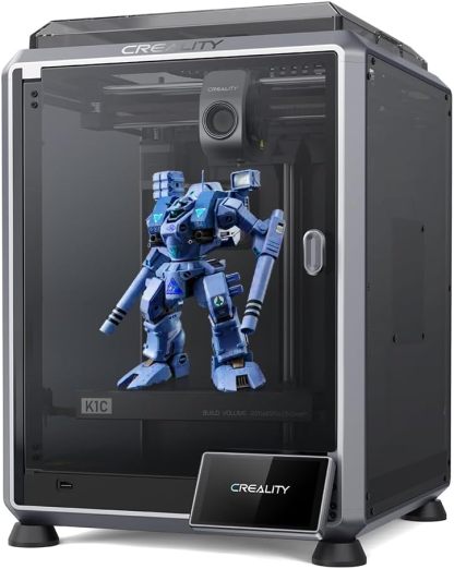 Creality Impresora 3D Ender 3 Totalmente de código Abierto, DIY impresoras 3D con función de reanudar la impresión and compatible con múltiples materiales impresión, tamaño de impresión 220x220x250mm