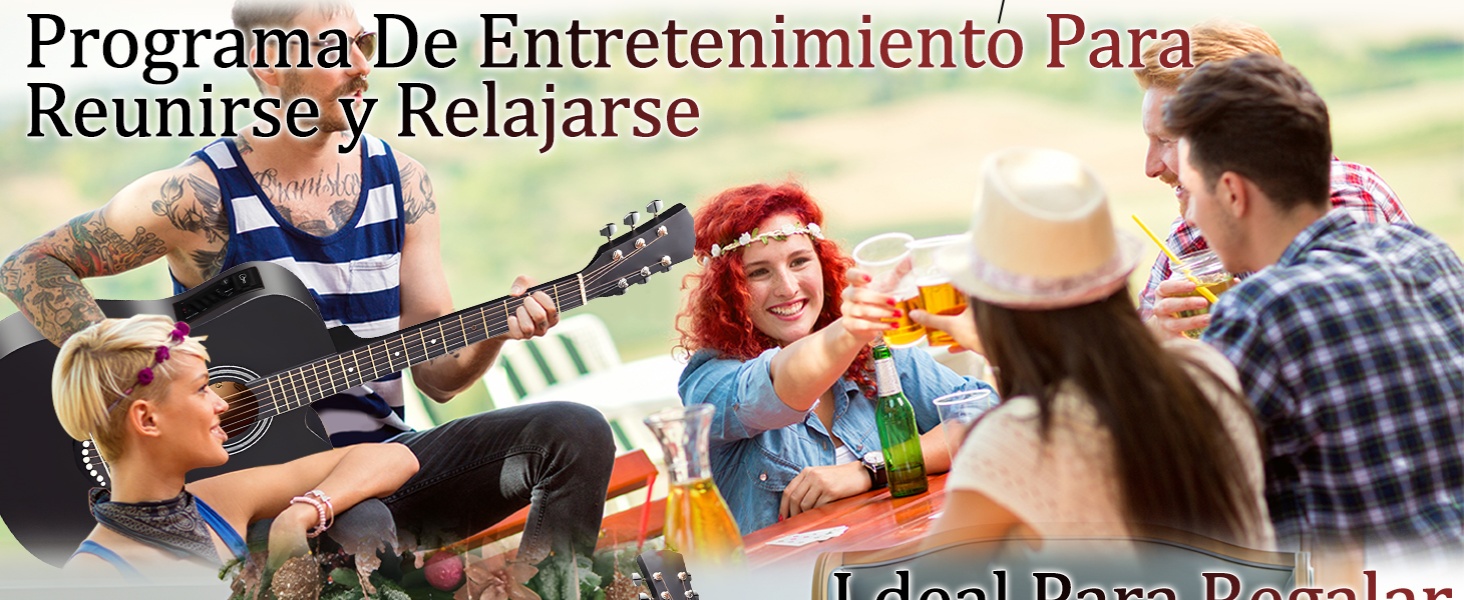 guitarra electroacústica