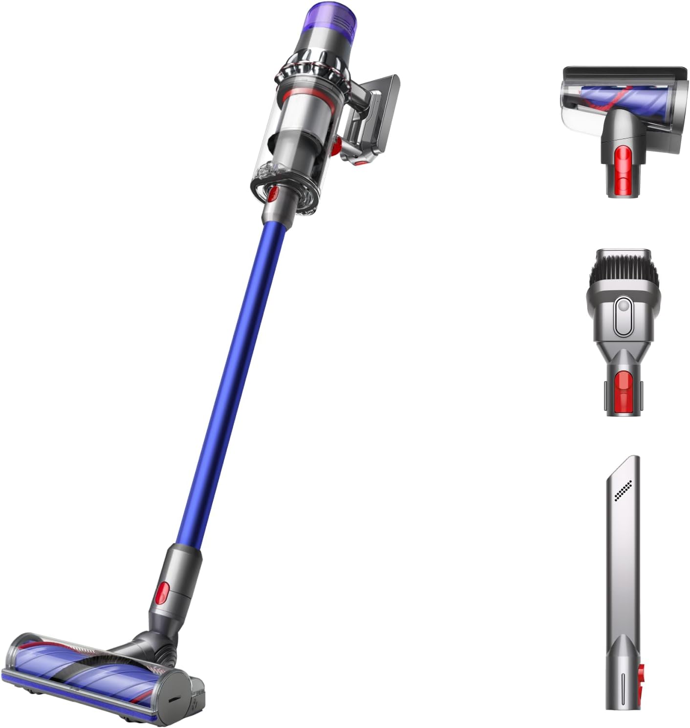 Dyson Aspiradora Inalámbrica V11