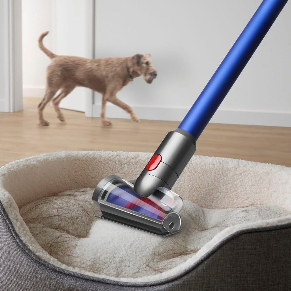 Dyson Aspiradora Inalámbrica V11