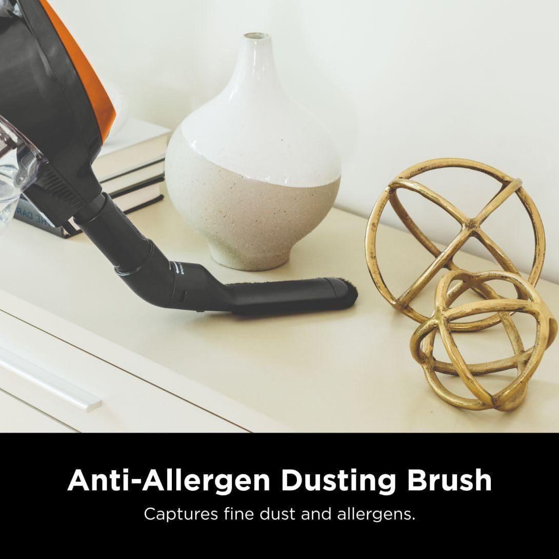 SHARK Rocket Aspiradora ultraligera (HV301)