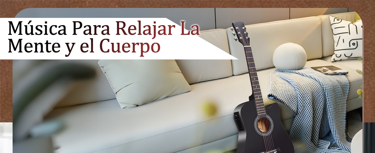 guitarra electroacústica