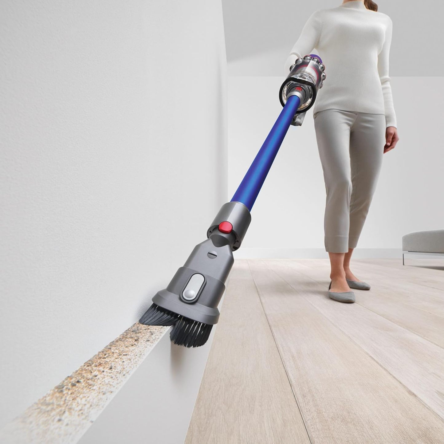 Dyson Aspiradora Inalámbrica V11