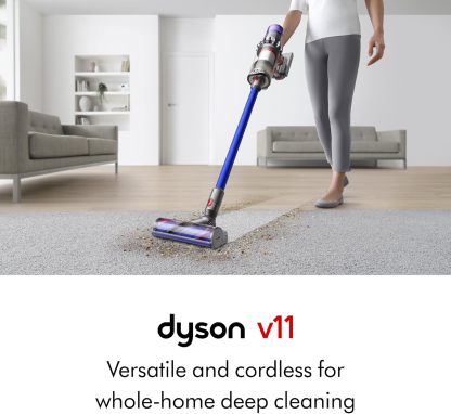 Dyson Aspiradora Inalámbrica V11