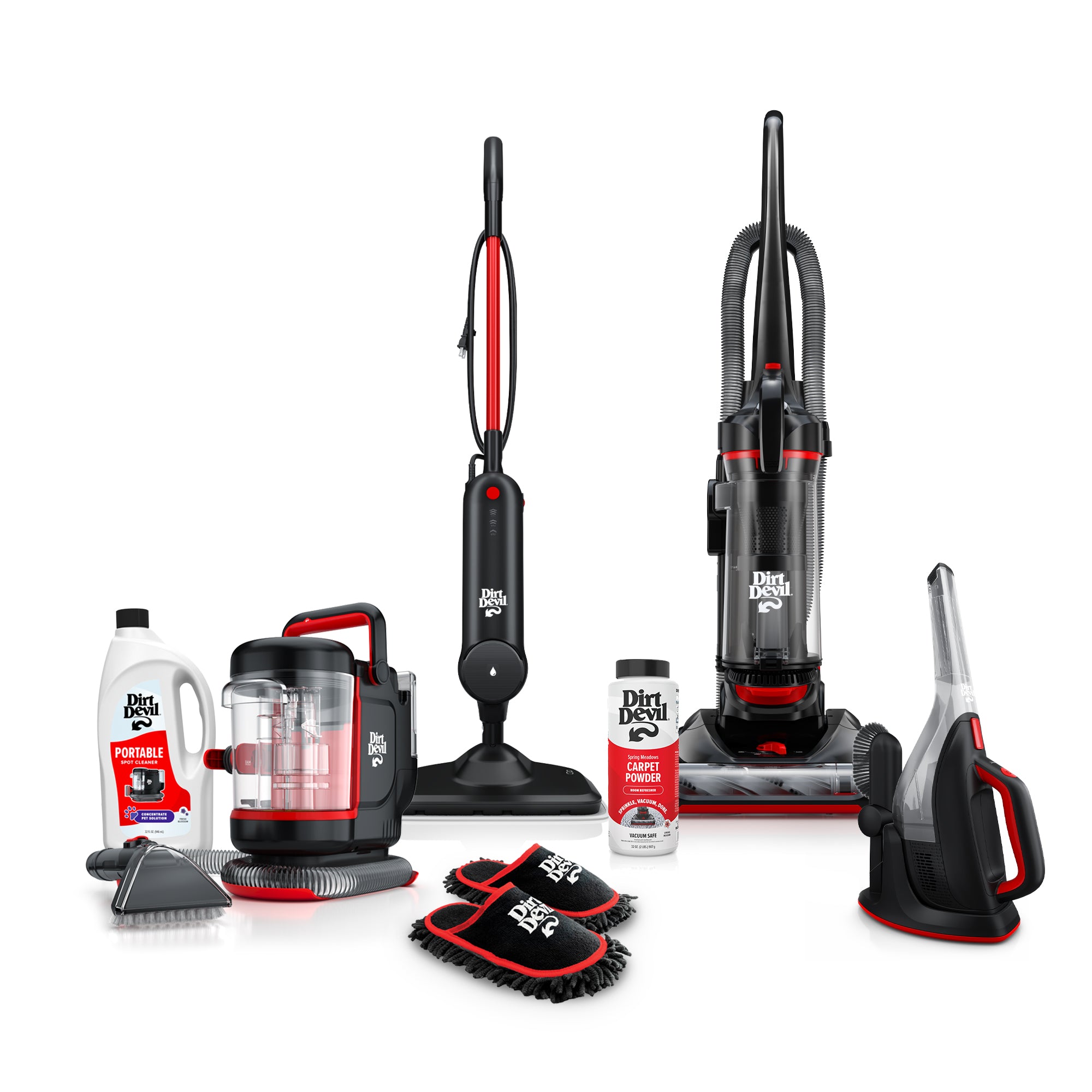 Whole Home Bundle Clean Everything Bundle