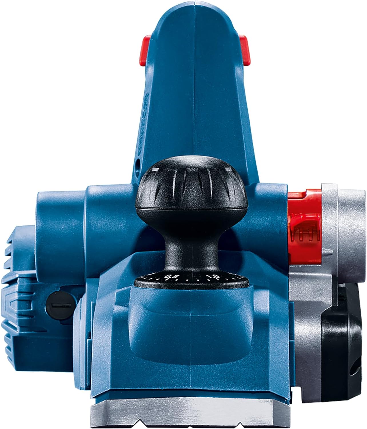 Bosch Cepillo para madera GHO 700