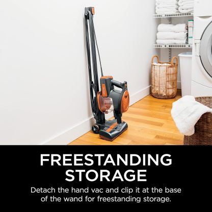 SHARK Rocket Aspiradora ultraligera (HV301)