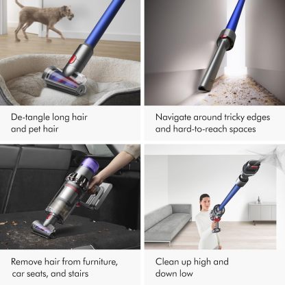 Dyson Aspiradora Inalámbrica V11