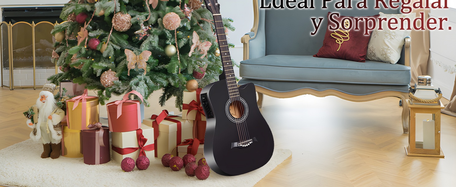 guitarra electroacústica