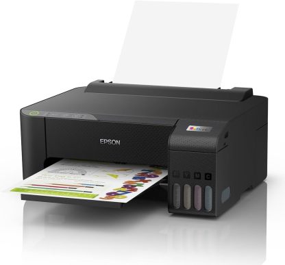Epson Impresora Ecotank a Color con WiFi, L1250