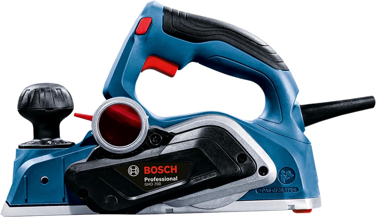 Bosch Cepillo para madera GHO 700