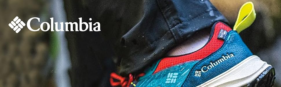 Columbia, Camping, Senderismo, Hiking, Acampar, Campamento
