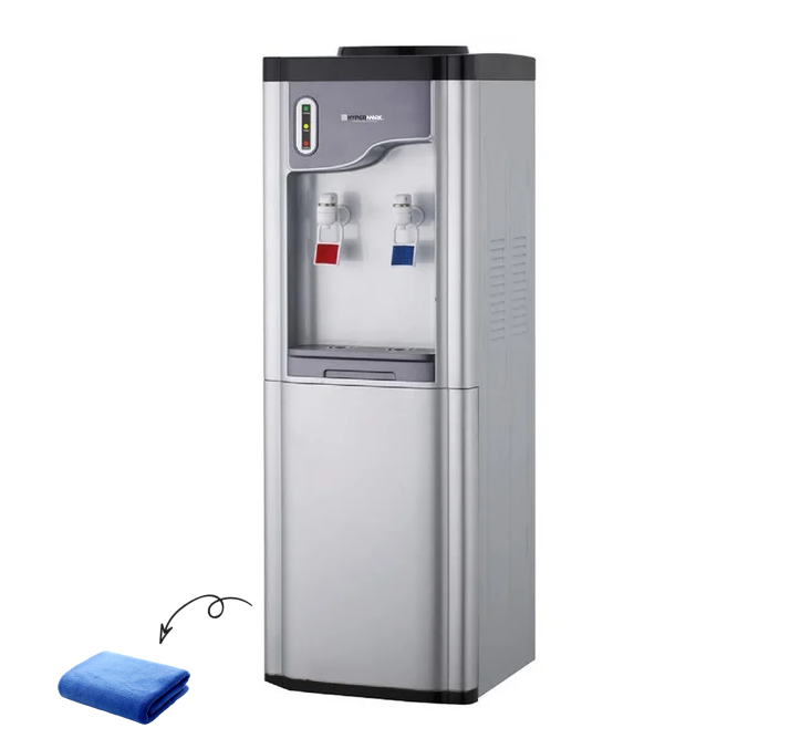 Dispensador Agua Hypermark Clearwater Hm0023w Almacen HYPERMARK Clearwater HM0023W