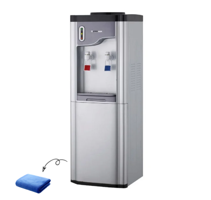 Dispensador Agua Hypermark Clearwater Hm0023w Almacen HYPERMARK Clearwater HM0023W