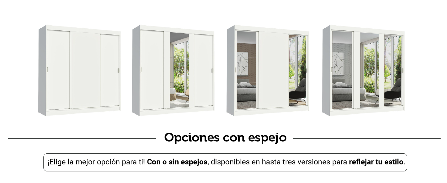 Espejos