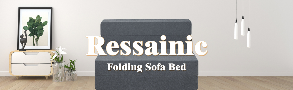 colchón sofá cama