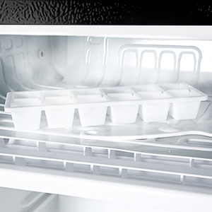 Bandeja de hielo