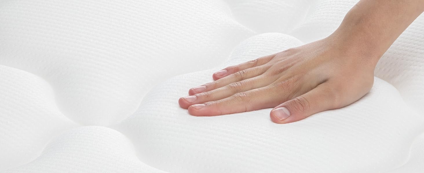 Textura foam