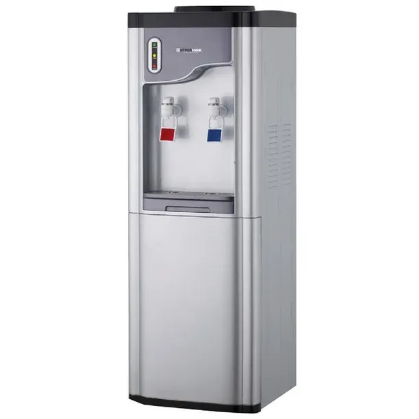 Dispensador Agua Hypermark Clearwater Hm0023w Almacen HYPERMARK Clearwater HM0023W