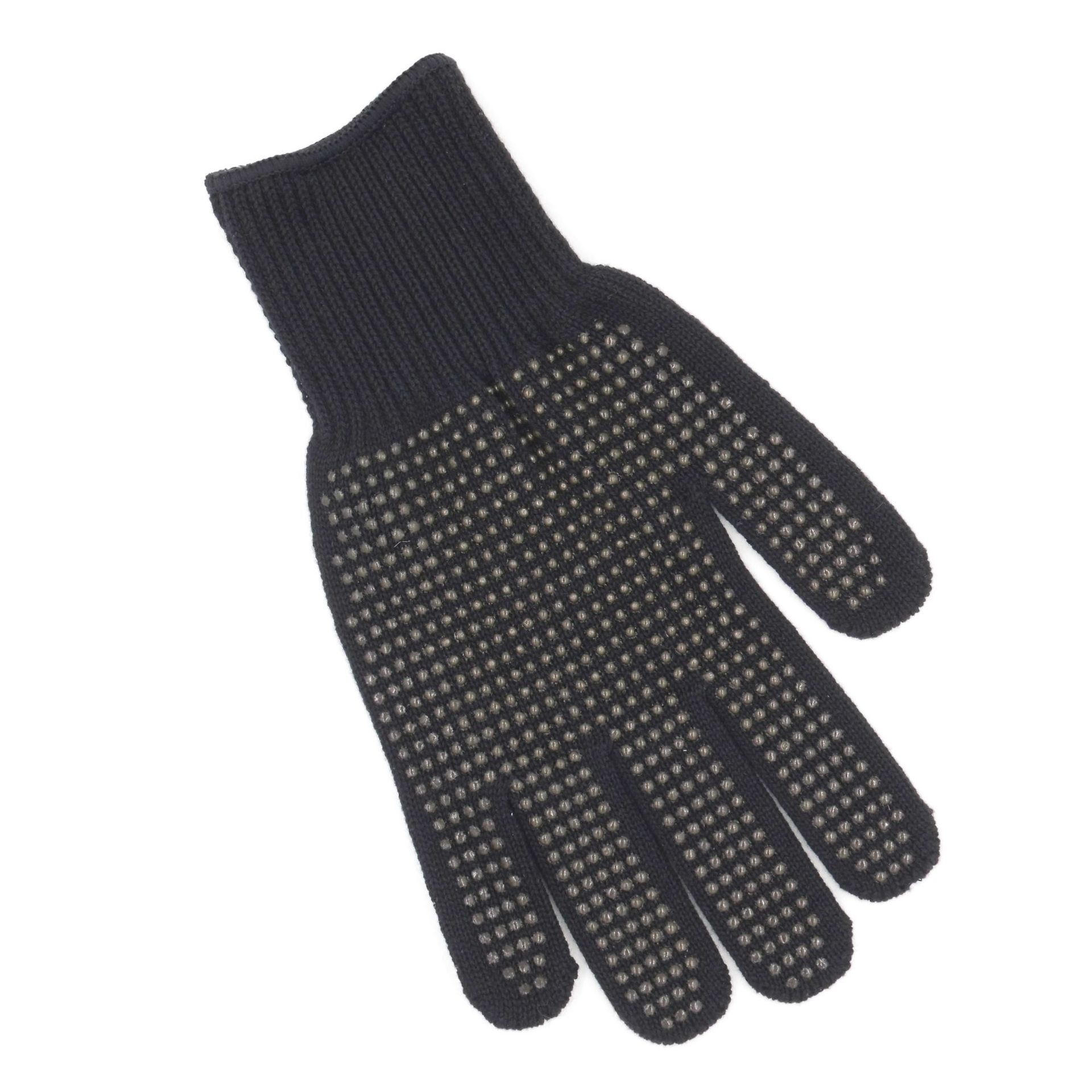 Worx WX051 Pegasus Banco de trabajo multifuncional y caballete con tornillo de banco y clavos de sujeción ----- Guantes