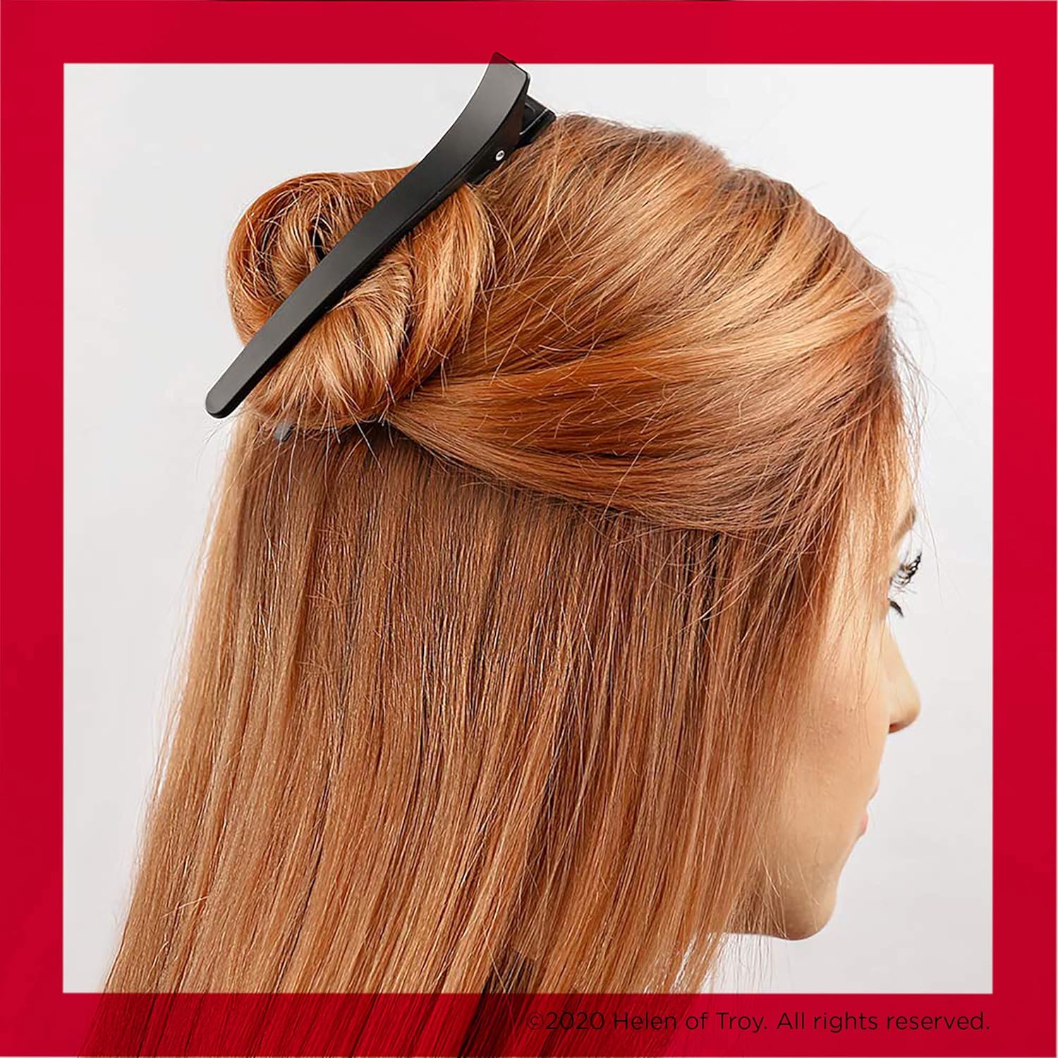 Revlon - Secador de pelo con calor infrarrojo de 1875 W para un secado rápido y un brillo elevado-cuerda de pelo