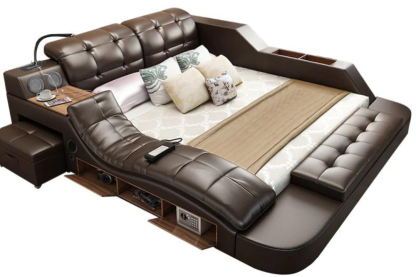 Cama multifuncional ComfortElite