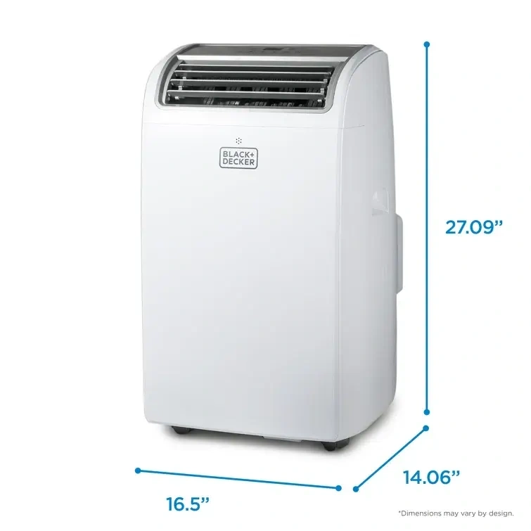 💝 Factory Outlet Shop✨BLACK+DECKER Air Conditioner