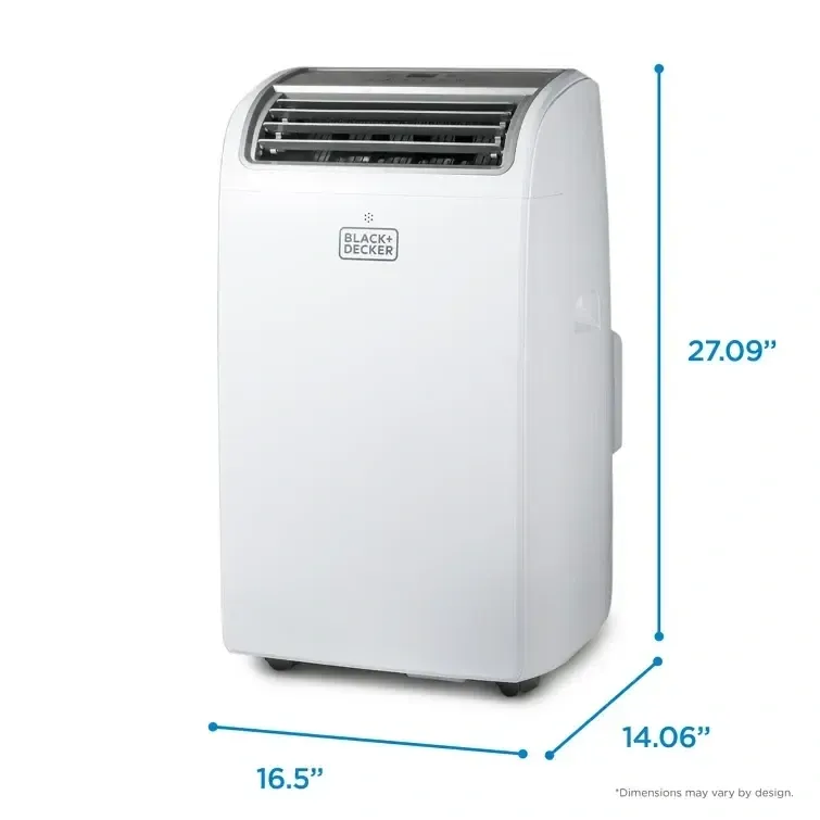 💝 Factory Outlet Shop✨BLACK+DECKER Air Conditioner