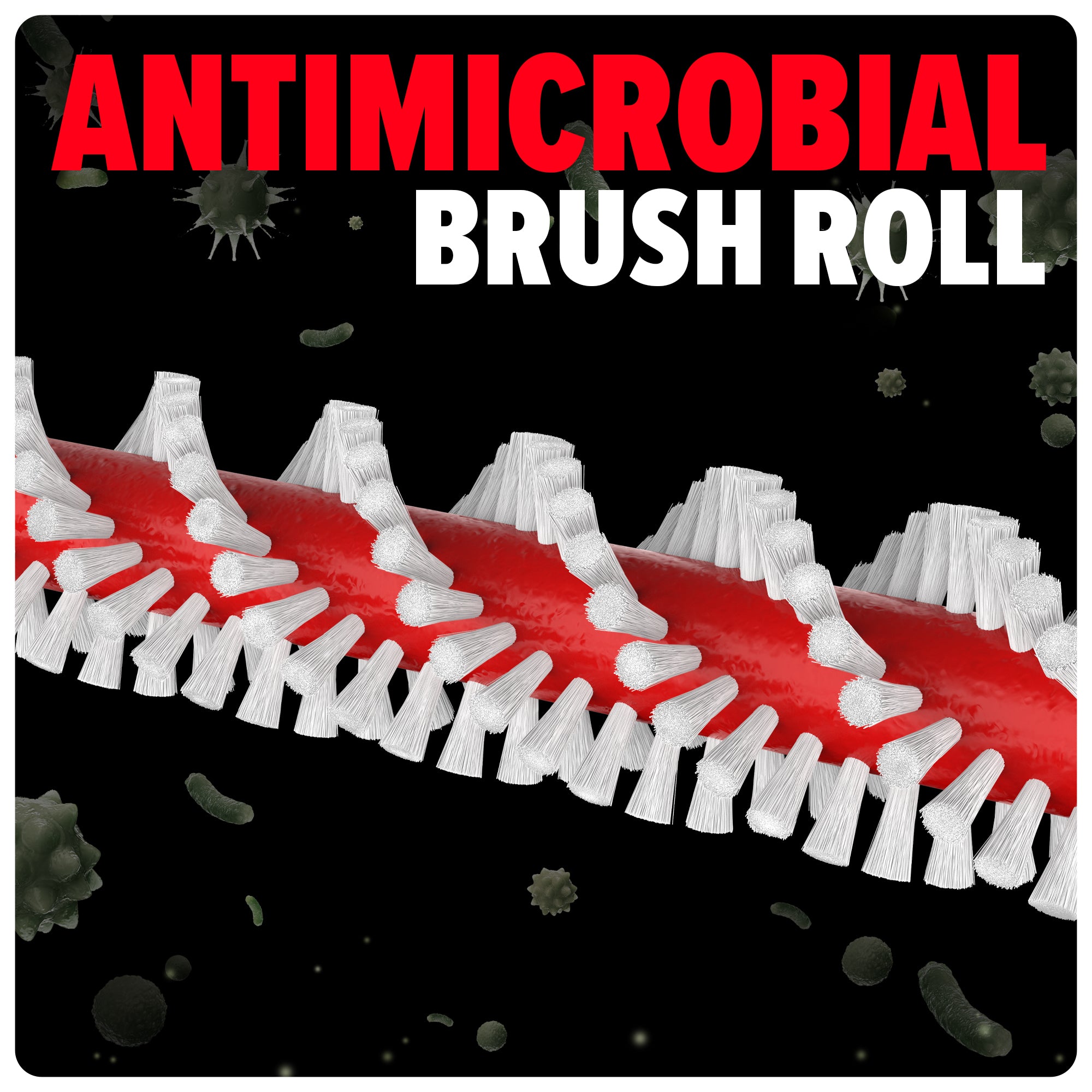 Máquina De Limpieza De Alfombras