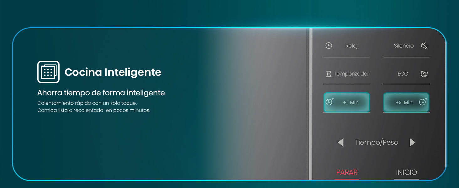 Cocina Inteligente