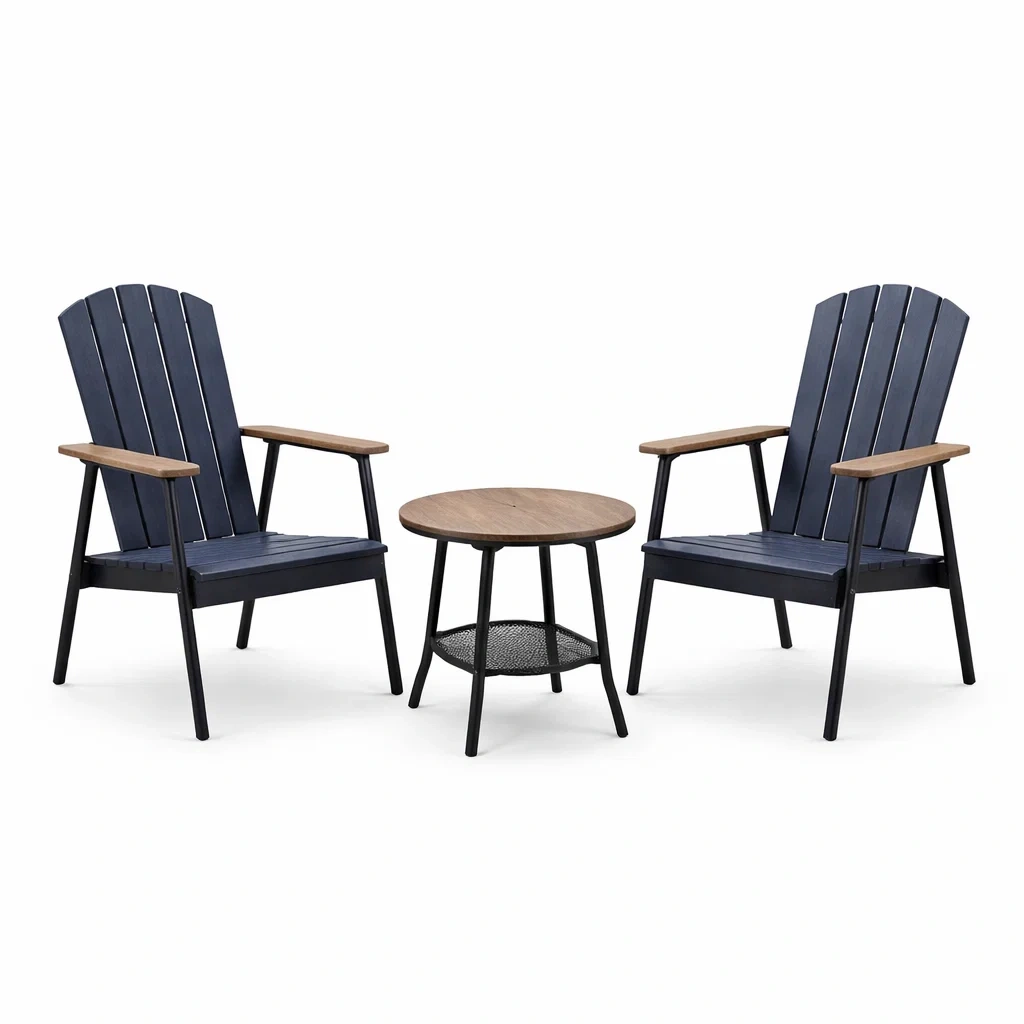 Ensemble de détente