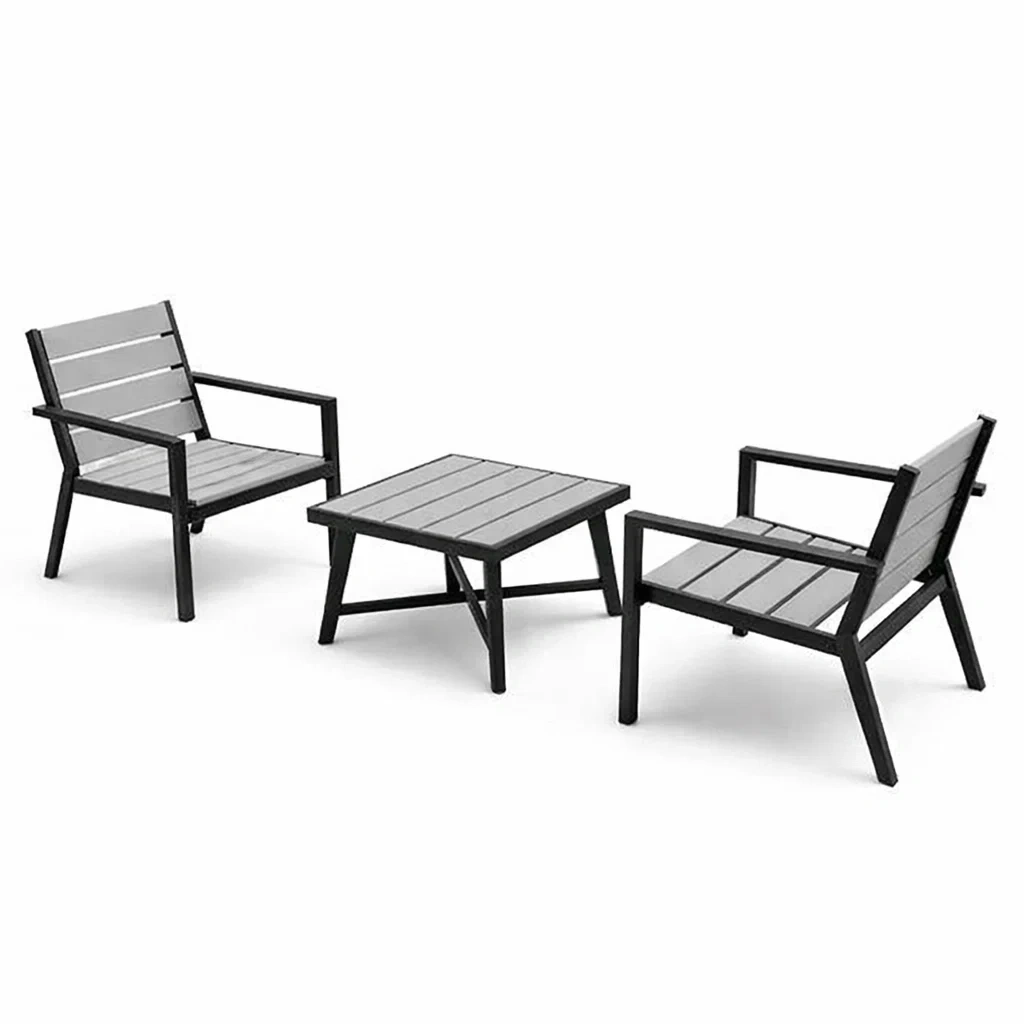 Ensemble de détente