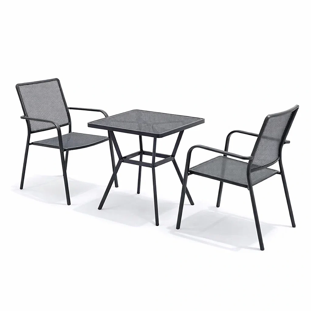 Ensemble de détente