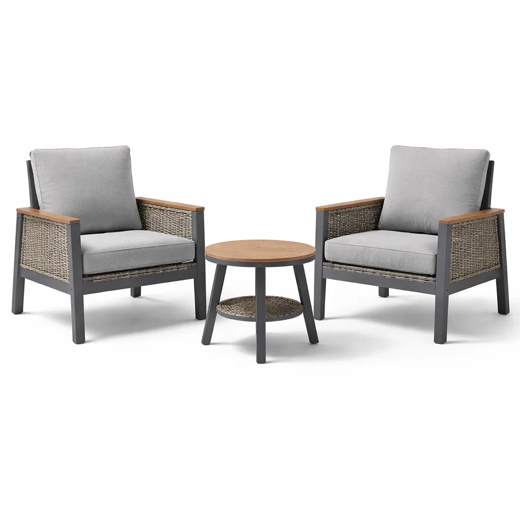 Ensemble de détente