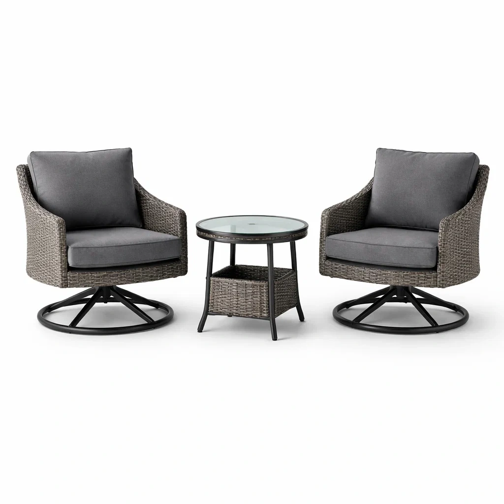 Ensemble de détente