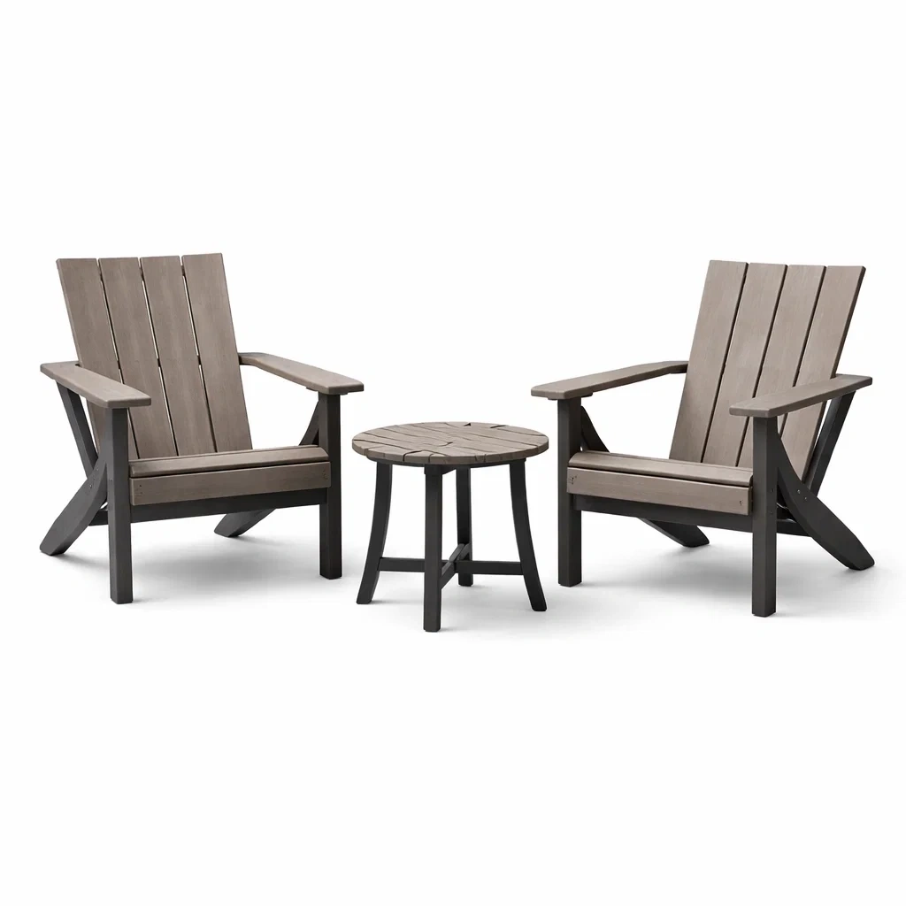 Ensemble de détente