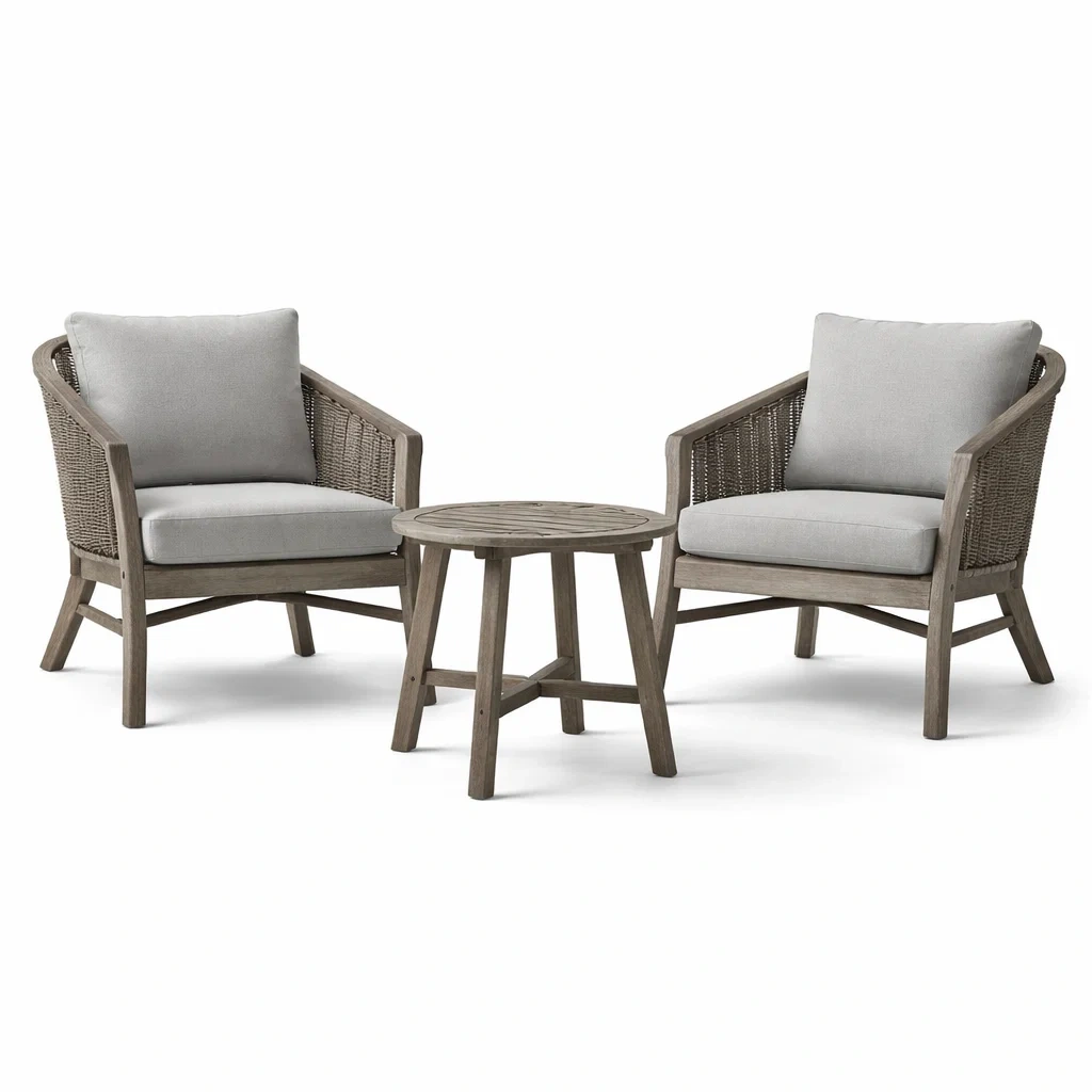 Ensemble de détente