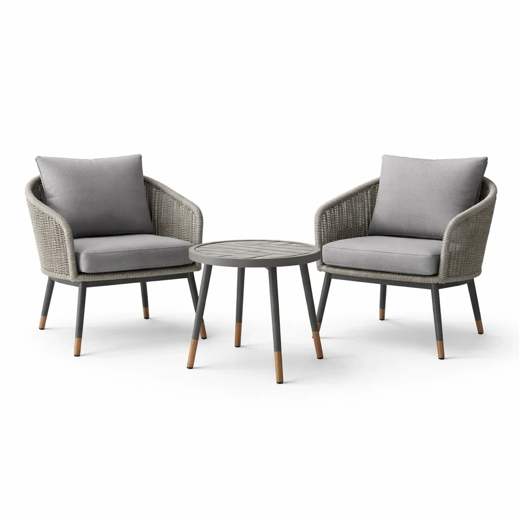 Ensemble de détente