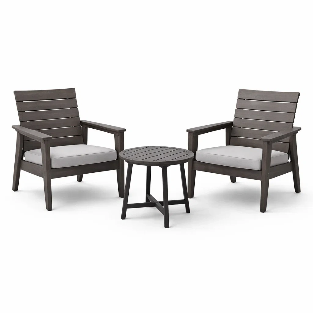 Ensemble de détente