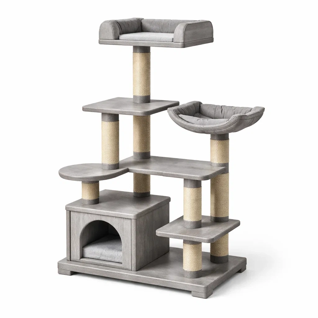 Arbre à Chat - HOMEFURNIX