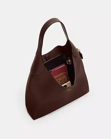     브루클린 숄더 백 39