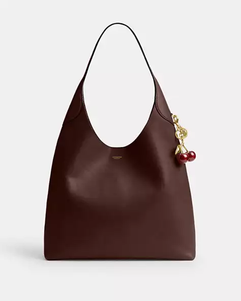     브루클린 숄더 백 39