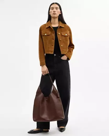     브루클린 숄더 백 39