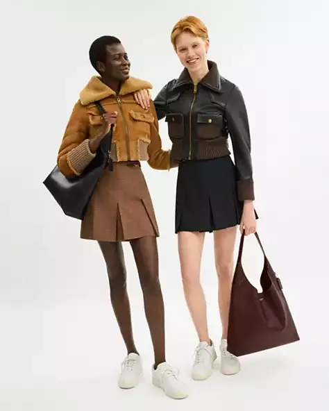     브루클린 숄더 백 39