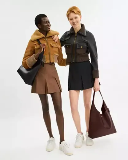     브루클린 숄더 백 39