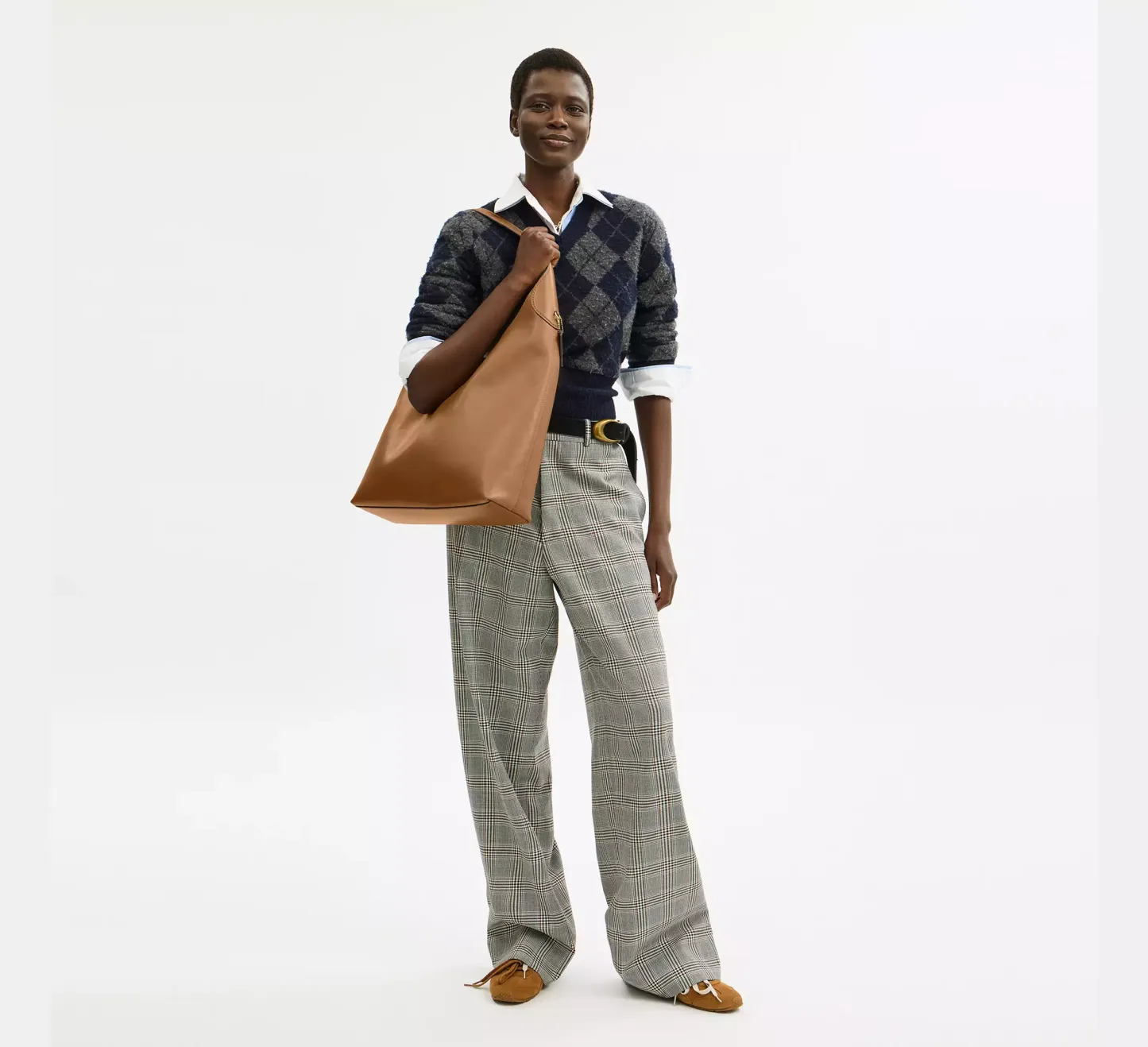 브루클린 숄더 백 39