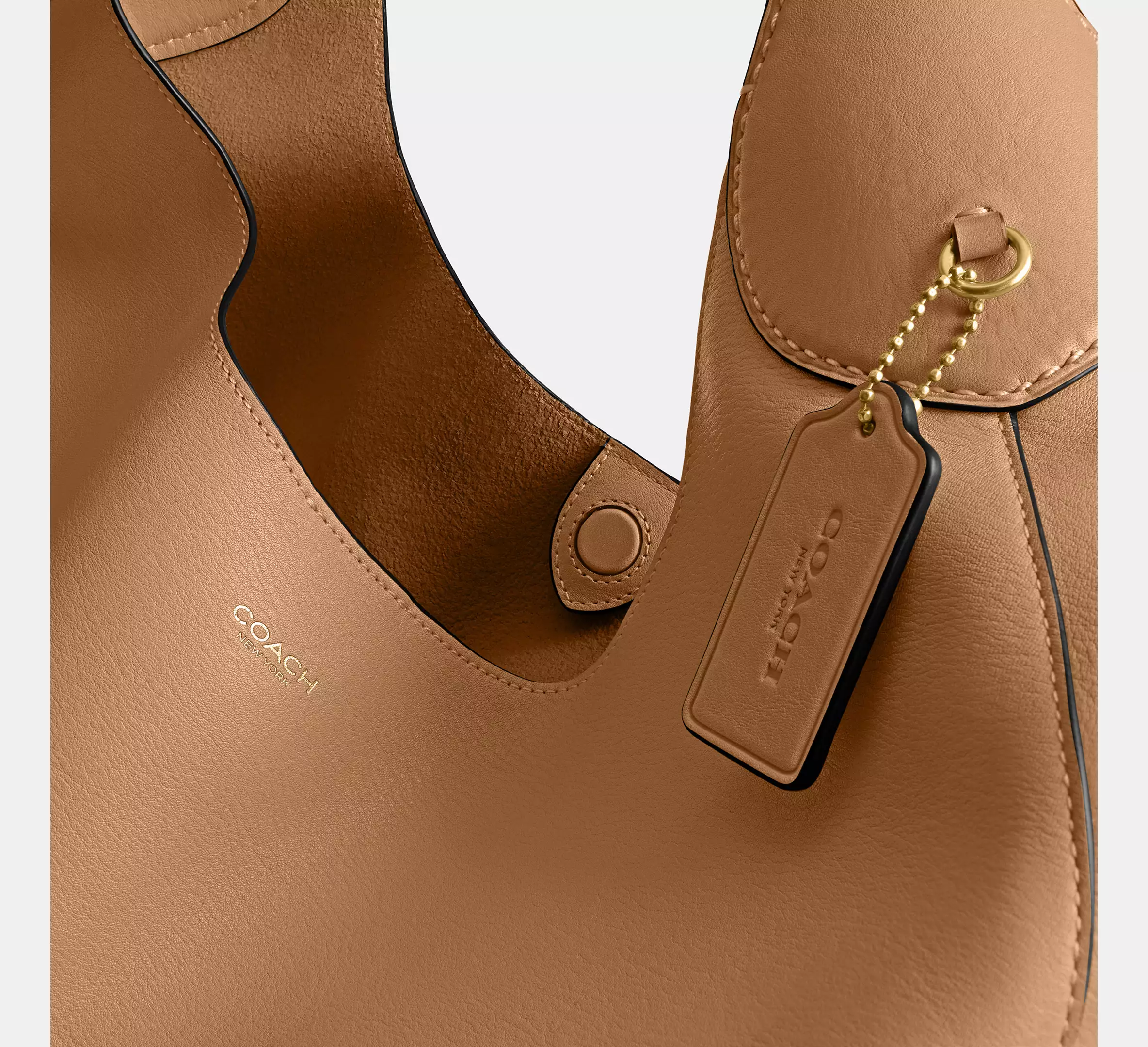 브루클린 숄더 백 39