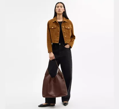 브루클린 숄더 백 39