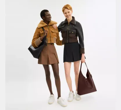 브루클린 숄더 백 39