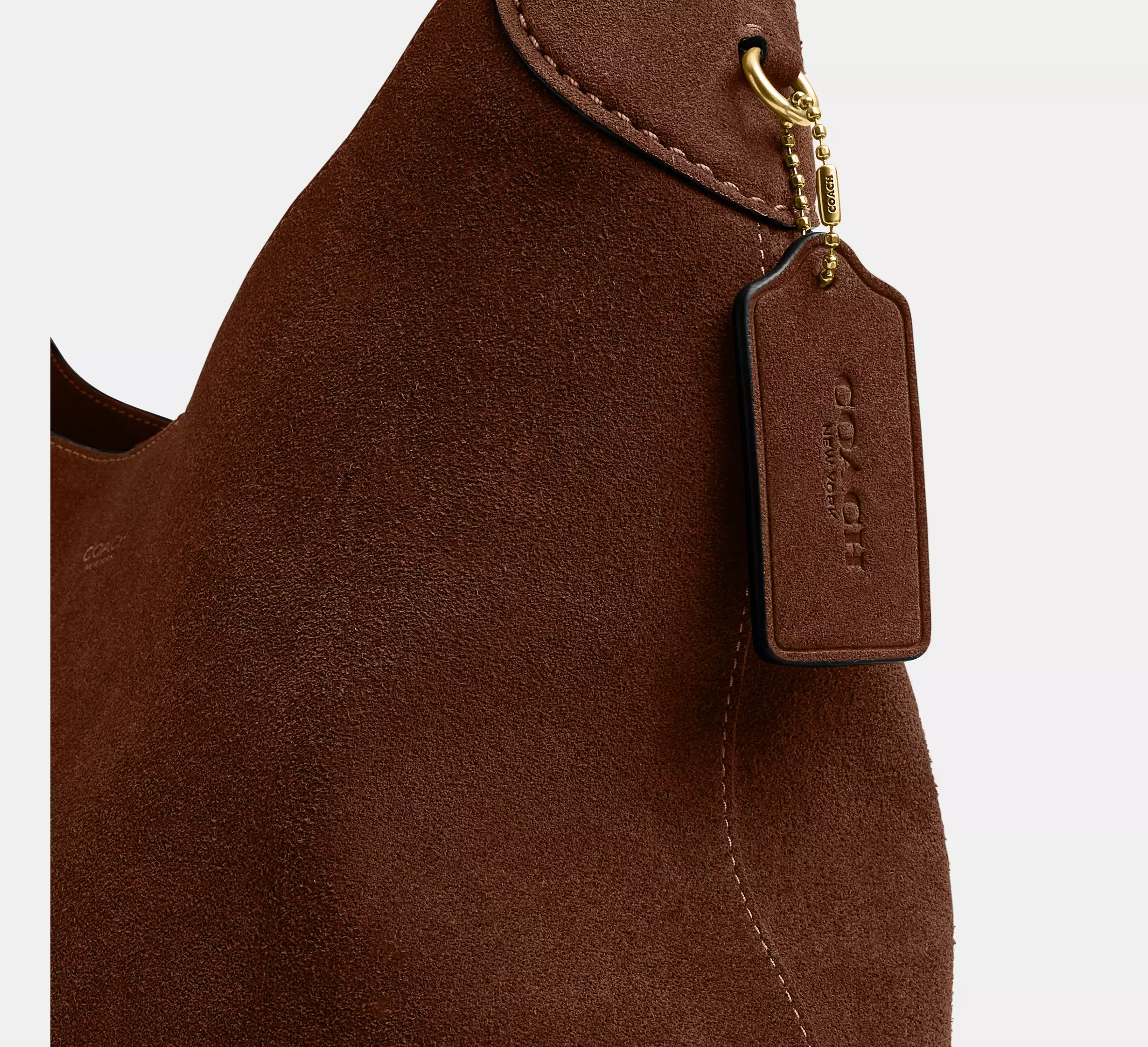 브루클린 숄더 백 34